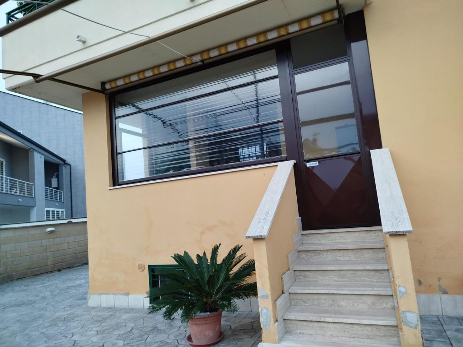Gala Mini Fiumicino Exterior foto